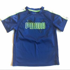 Puma Top